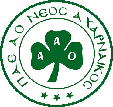 Escudo de ACHARNAIKOS FC (GRECIA)