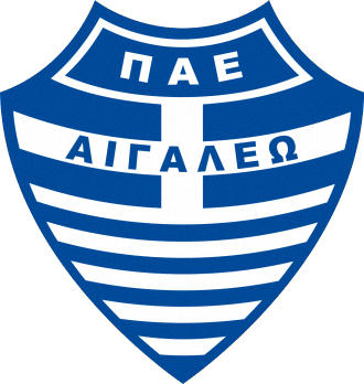 Escudo de EGALEO FC (GRECIA)