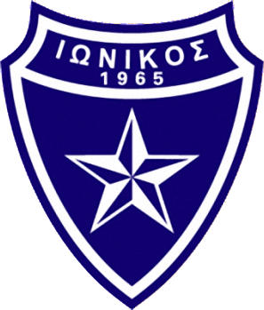 Escudo de IONIKOS FC (GRECIA)