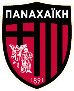 Escudo de PANACHAIKI FC (GRECIA)