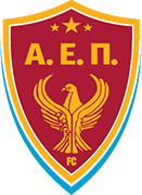 Escudo de AEP KOZANI FC-min