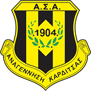 Escudo de ANAGENNISI KARDITSA FC-min