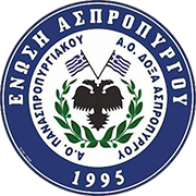 Escudo de ASPROPYRGOS FC-min