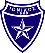 Escudo de IONIKOS FC-min