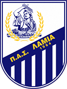 Escudo de LAMIA FC-min