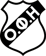 Escudo de OFI CRETA FC-min