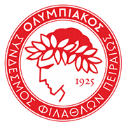 Escudo de OLYMPIAKOS FC-min