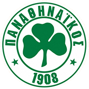 Escudo de PANATHINAIKOS FC-min