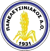 Escudo de PANELEFSINIAKOS FC-min