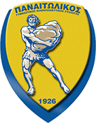 Escudo de PANETOLIKOS FC-min