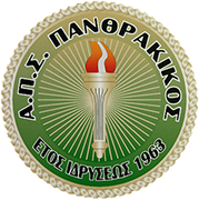 Escudo de PANTHRAKIKOS FC-min