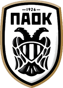 Escudo de PAOK SALÓNICA FC-min
