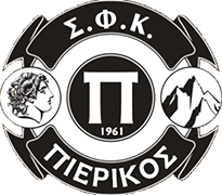 Escudo de SFK PIERIKOS-min