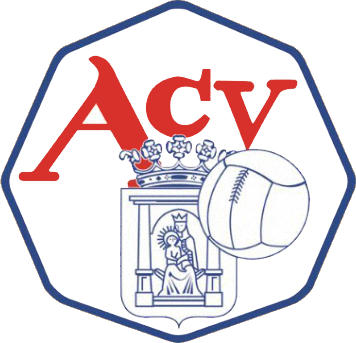 Escudo de ACV ASSEN (HOLANDA)