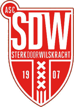 Escudo de ASC SDW (HOLANDA)