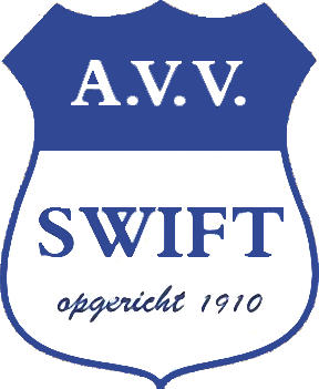 Escudo de AVV SWIFT (HOLANDA)