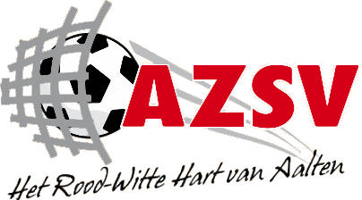 Escudo de AZSV AALTEN (HOLANDA)