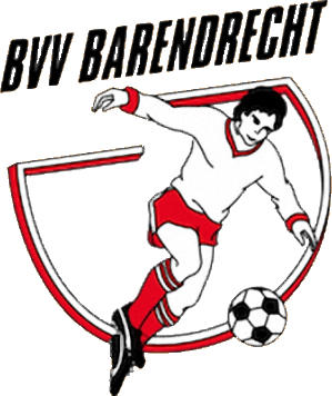 Escudo de BVV BARENDRECHT (HOLANDA)