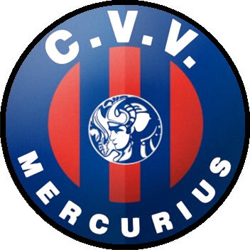 Escudo de CVV MERCURIUS (HOLANDA)