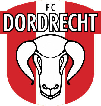 Escudo de FC DORDRECHT (HOLANDA)