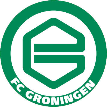 Escudo de FC GRONINGEN (HOLANDA)