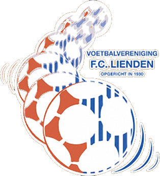 Escudo de FC LIENDEN (HOLANDA)