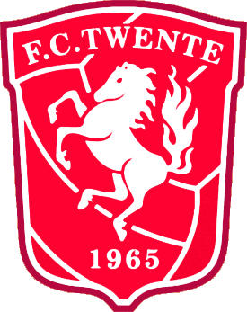 Escudo de FC TWENTE (HOLANDA)