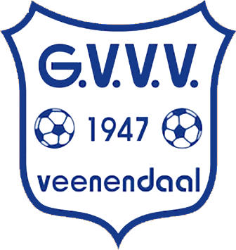 Escudo de G.V.V.V. (HOLANDA)