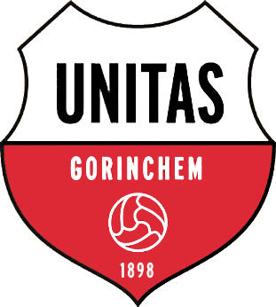 Escudo de GORINCHEM VV UNITAS (HOLANDA)