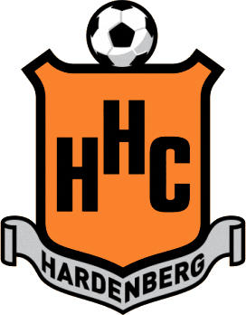 Escudo de HHC HARDENBERG (HOLANDA)