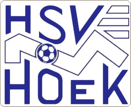 Escudo de HSV HOEK (HOLANDA)