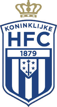 Escudo de KONINKLIJKE HFC (HOLANDA)