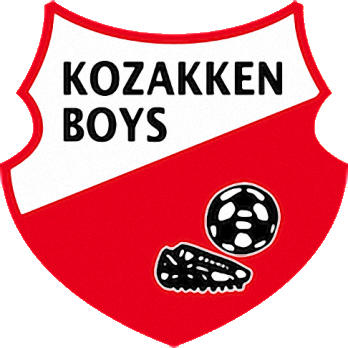 Escudo de KOZAKKEN BOYS (HOLANDA)