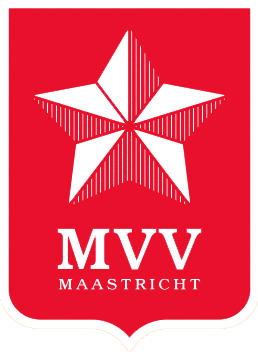 Escudo de MVV MAASTRICHT (HOLANDA)