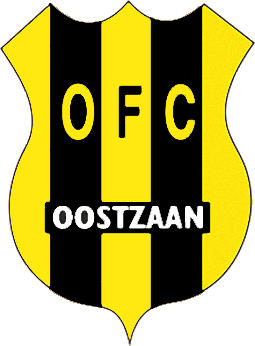 Escudo de OFC OOSTZAAN (HOLANDA)