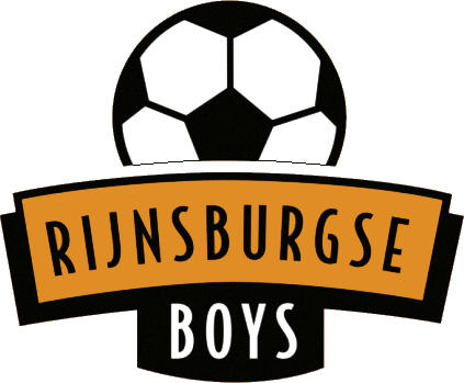 Escudo de RIJNSBURGSE BOYS (HOLANDA)