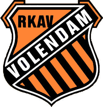 Escudo de RKAV VOLENDAM (HOLANDA)