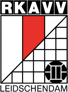 Escudo de RKAVV LEIDSCHENDAM (HOLANDA)