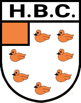 Escudo de RKSV HBC (HOLANDA)