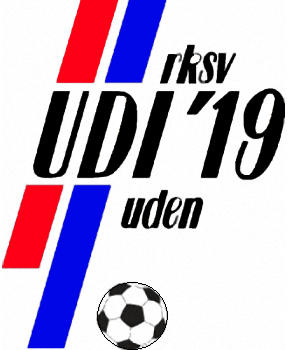 Escudo de RKSV UDI'19 (HOLANDA)