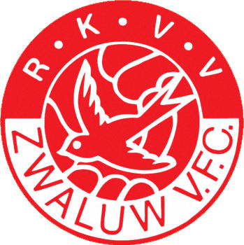 Escudo de RKVV ZWALUW  VFC (HOLANDA)