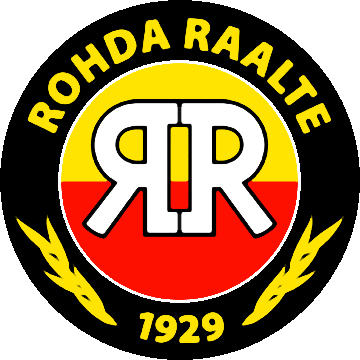 Escudo de ROHDA RAALTE (HOLANDA)