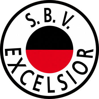 Escudo de SBV EXCELSIOR (HOLANDA)
