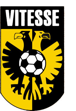Escudo de SBV VITESSE (HOLANDA)