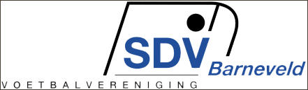 Escudo de SDV BARNEVELD (HOLANDA)