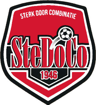 Escudo de STEDOCO (HOLANDA)