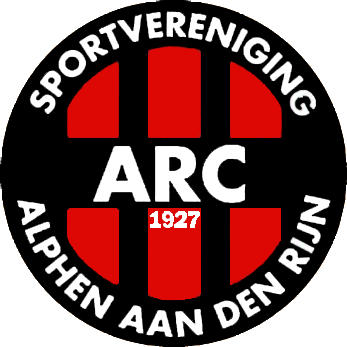 Escudo de SV ARC (HOLANDA)