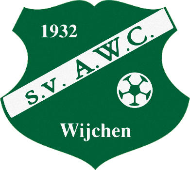 Escudo de SV AWC (HOLANDA)