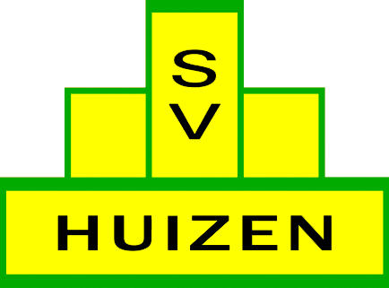 Escudo de SV HUIZEN (HOLANDA)
