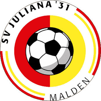 Escudo de SV JULIANA'31 (HOLANDA)